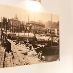 Luminoso Nel Centro Storico Di Комо