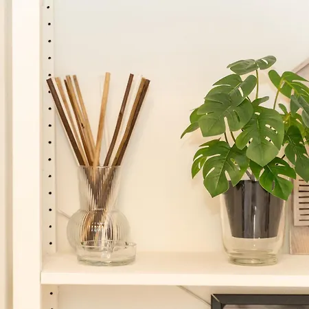 Luminoso Nel Centro Storico Di 아파트 코모