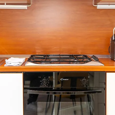 Luminoso Nel Centro Storico Di 코모