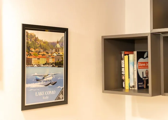 Apartamento Luminoso Nel Centro Storico Di *